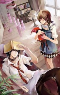 青玉案(重生)