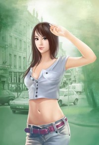 超級仙王混都市