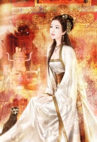神医娘亲她是团宠大佬