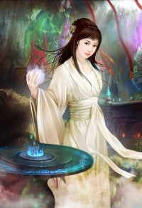 飘渺神之旅